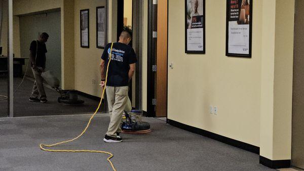 JB Cleaning Services