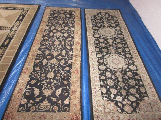 Advanced Carpet & Upholstery Cleaning