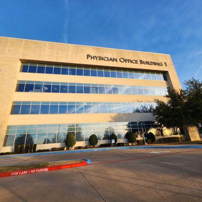 Texas Oncology McKinney