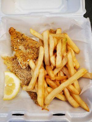 Chesterfield Fire Company