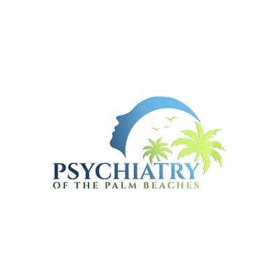 Psychiatry of The Palm Beaches