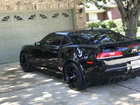 Life Style Garage USA