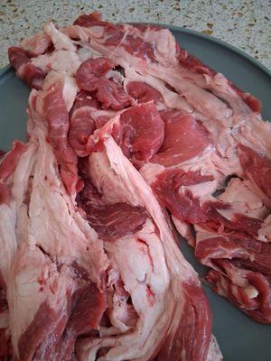 La Charrita Mexican Market