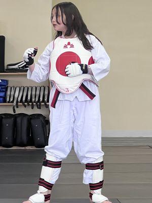 JungDo Taekwondo Academy