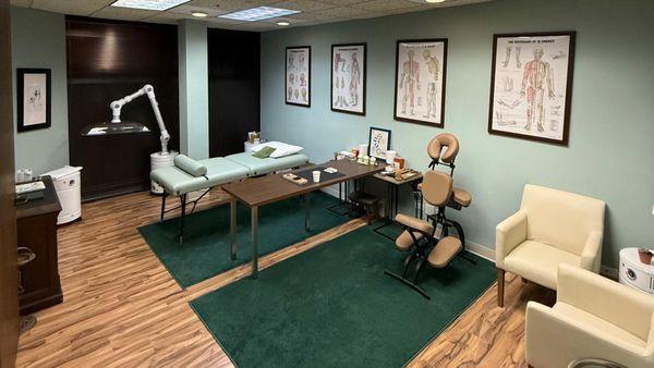 Chicago Family Acupuncture