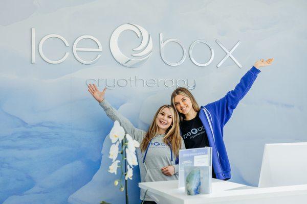 Welcome to IceBox!