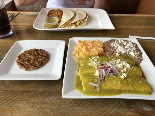 Santiago’s Family Restaurant