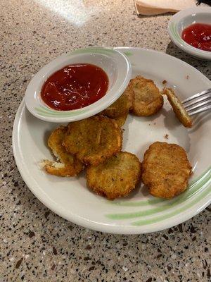 The Rock Cafe at Ferris