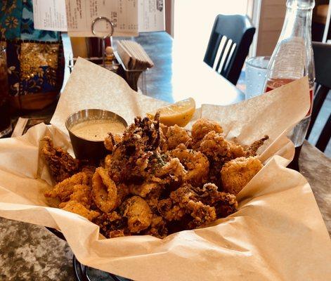 Woodward Marine Market