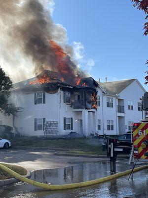 Emerald Lakes Apartments