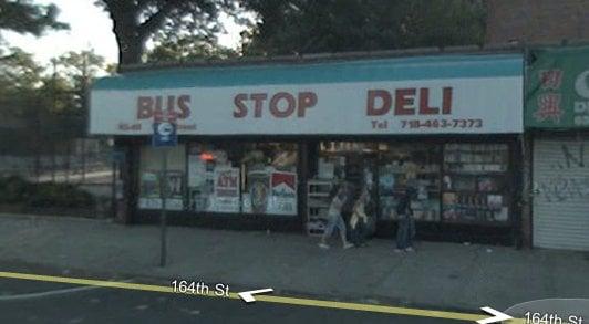 Bus Stop Deli