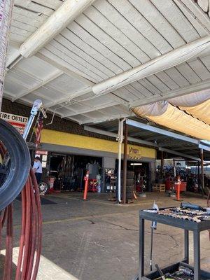 East Valley Tire Outlet