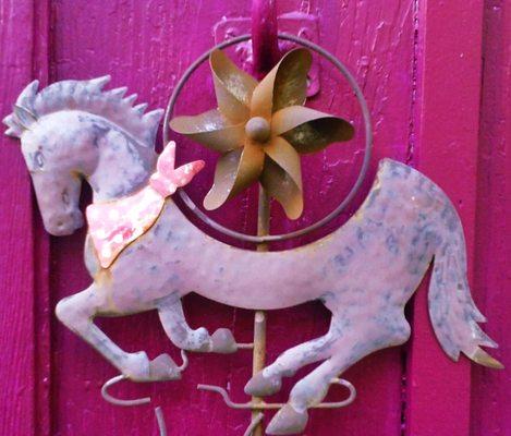 Mrs Plum's Art Emporium