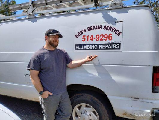 Bobs Repair Services