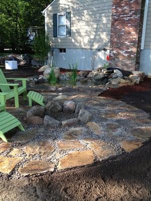 A&P Landscaping