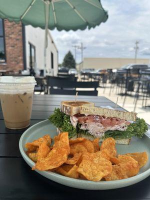 Stella’s Coffee Bar