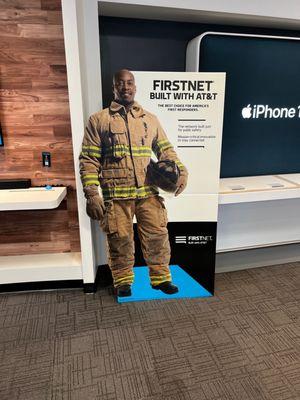 AT&T Store
