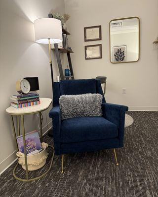 Verus Counseling EMDR