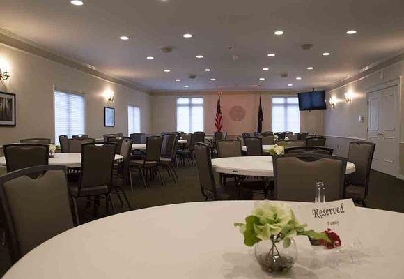 Lavenia and Summers Home For Funerals