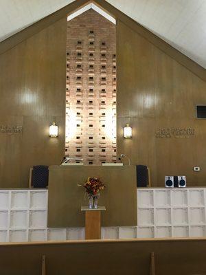 First Church of Christ Scientist