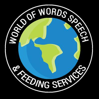 World of Words Speech & Feeding Services