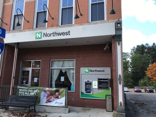 Northwest Bank