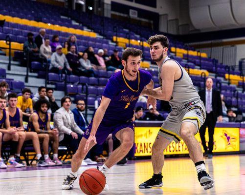 We help athletes take their mental game to the next level!