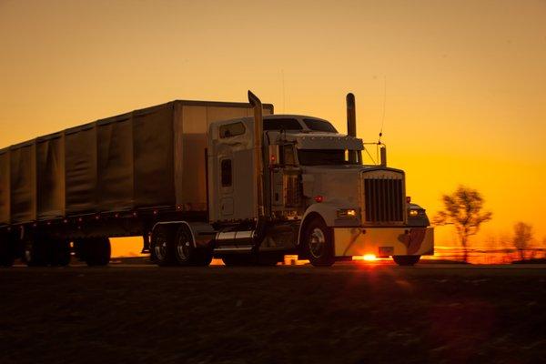 Aronson Group - Truck Insurance