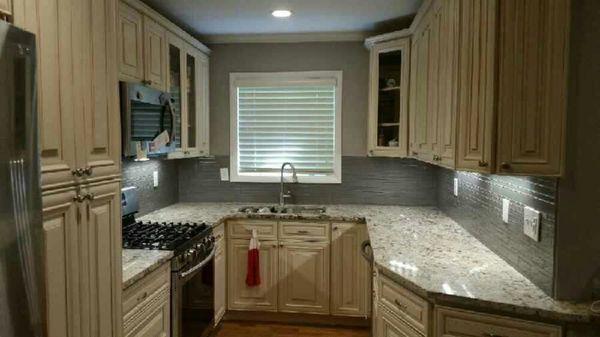 Royal Renovations and Restoration