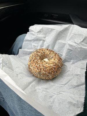 Vermont Bagel Company