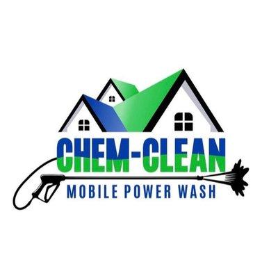 Chem Clean Mobile Powerwash