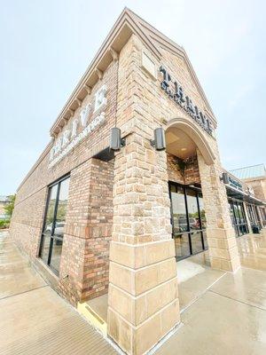 Thrive Dental and Orthodontics