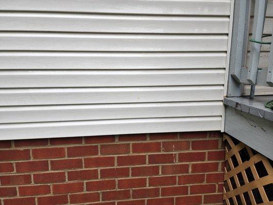 Extreme Clean Power Washing