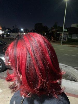 Angelicas Beauty Salon