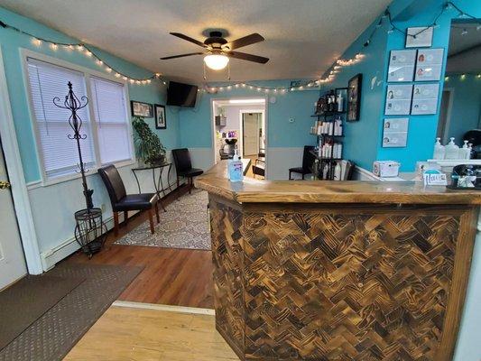 Sensational Hair Designs