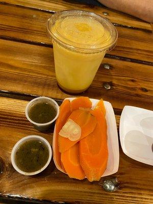 Gresham Burrito Shop