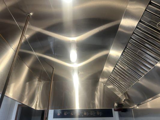 All American K Cleaning