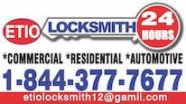 Etio Locksmith