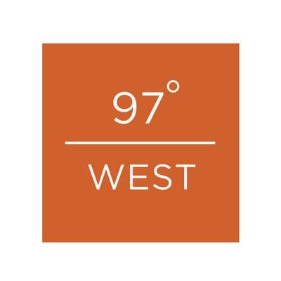 97 Degrees West