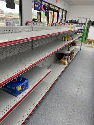 Beer & Tobacco Express