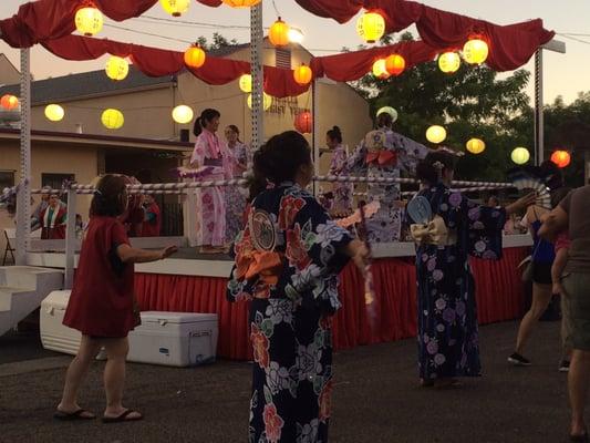 Visalia Buddhist Temple