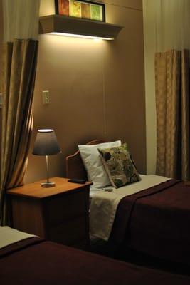 Rochester Manor and Villa