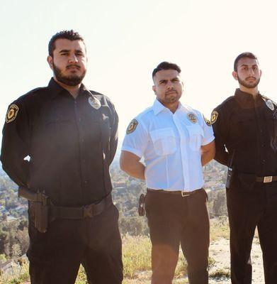 Armstrong Guard Services