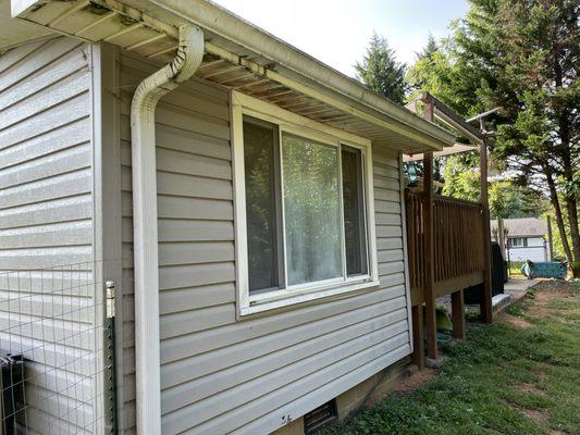 InsideOut Cleaning Solutions