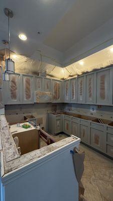 H&S Remodeling and Construction