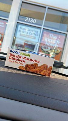 Royal Farms