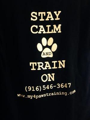 4 Paws Dog Training