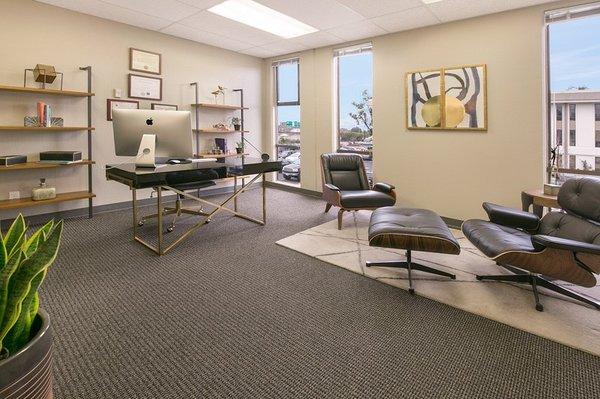 Renaissance Behavioral Medicine