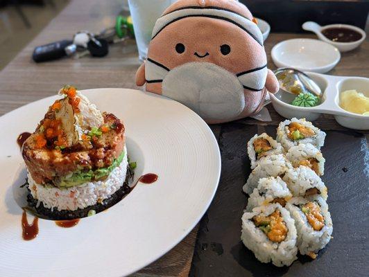 Wild Wasabi Japanese Cuisine