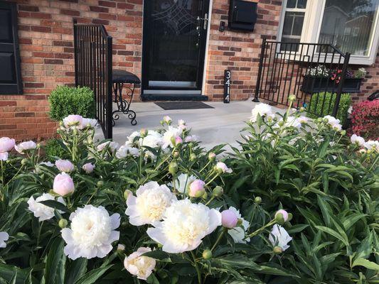 Martin's Fabricating & Welding